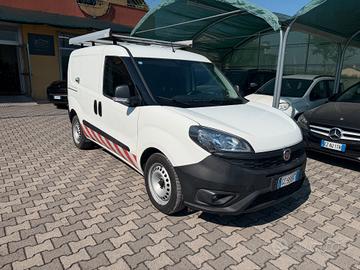 Fiat Doblo Doblò 1.6 MJT 105CV ALLESTIMENTO SPECIA
