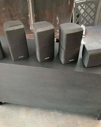 Casse Bose Home Cinema