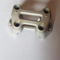 Ducati Monster 696 - cavallotti originali Risers