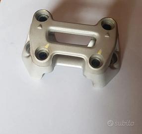 Ducati Monster 696 - cavallotti originali Risers