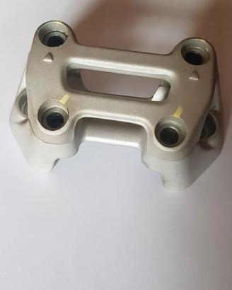 Ducati Monster 696 - cavallotti originali Risers