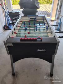 Calcetto Balilla professionale Garlando