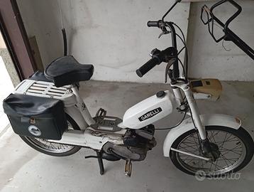 Garelli Altro modello - 1984