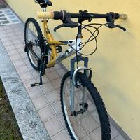 Bici Frejus