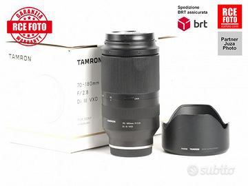 Tamron 70-180 F2.8 Di III VXD (Sony)