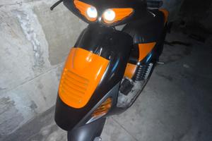 Motorino atala LC HACKER