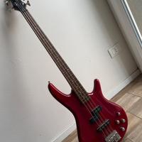 Basso fretless