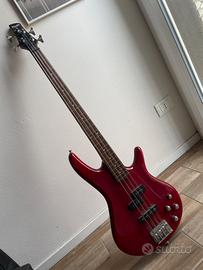 Basso fretless