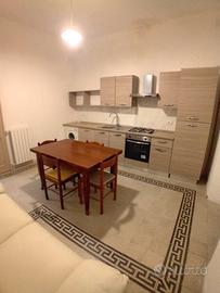 Appartamento ristrutturato