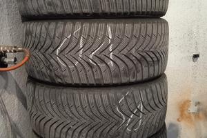 gomme termiche 