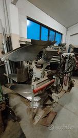 Aratro bivomere variabile