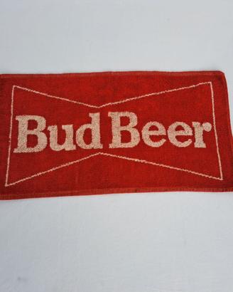 Tovaglietta Bar Pub Birra Bud Beer #Vintage