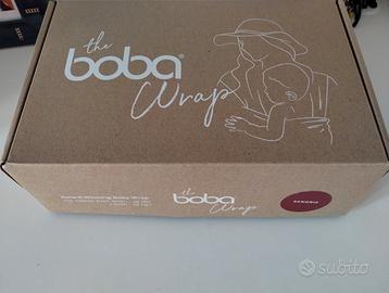 Fascia elastica Boba