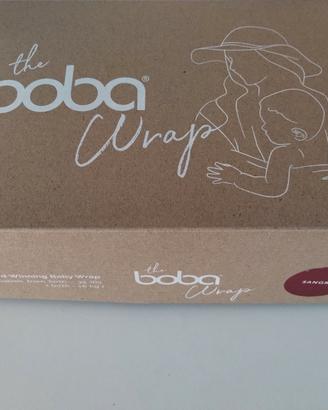 Fascia elastica Boba