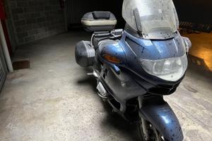BMW R 1150 te