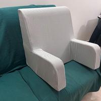 Poltrona da divano/letto