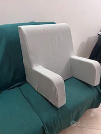 Poltrona da divano/letto