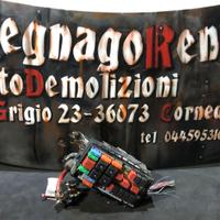 CENTRALINA FUSIBILI FIAT Grande Punto 51775622DS