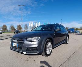 Audi A4 Allroad 2.0 tdi Business 190cv