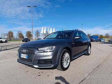 Audi A4 Allroad 2.0 tdi Business 190cv