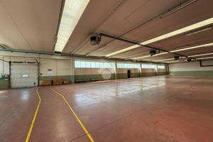 CAPANNONE A CASTEL GOFFREDO