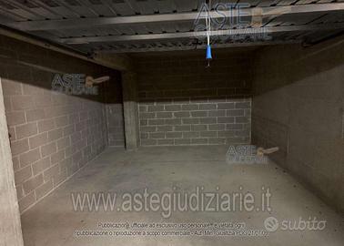 Box/Posto auto Monte Roberto [A4326780]