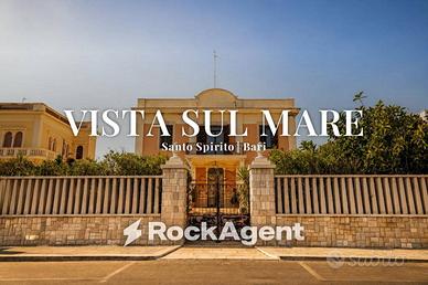Villa di 450 m² con più di 5 locali a Bari