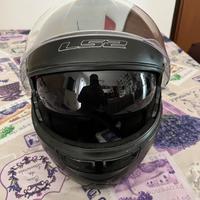 Casco LS2 Strobe FF325 taglia L