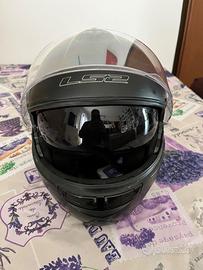 Casco LS2 Strobe FF325 taglia L