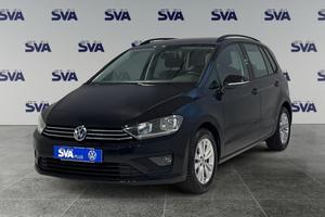 Volkswagen Golf Sportsvan 1.6 TDI 90CV Comfortline