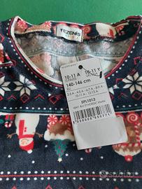 Pigiama natalizio Tezenis