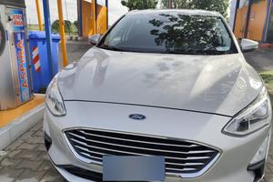 Ford Focus  1.5 Ecoblue Business Start&Stop