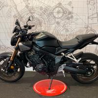 Honda CB 650 R