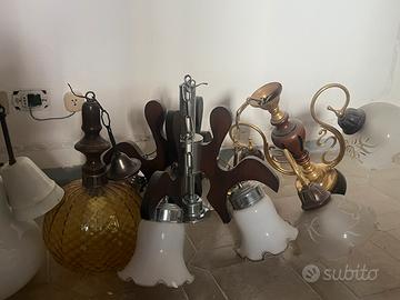 Lampadari
