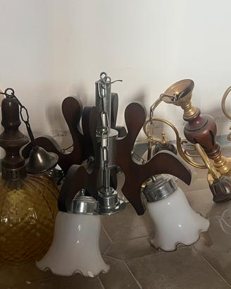 Lampadari