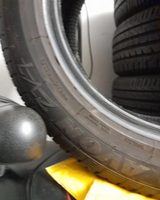 copertoni auto