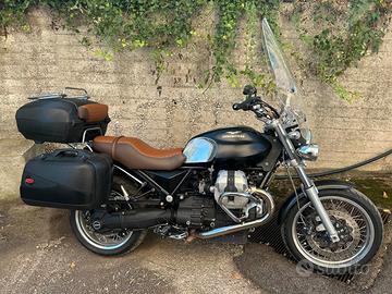 Moto Guzzi Bellagio special