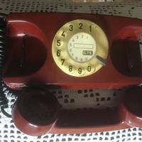 Due telefoni STARLITE SIP vintage