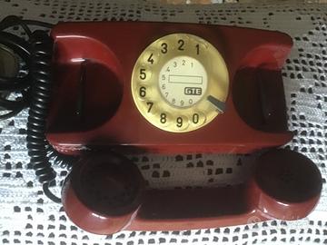 Due telefoni STARLITE SIP vintage