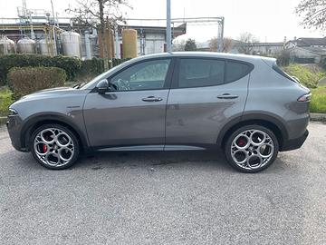 ALFA ROMEO TONALE 1.5 160 CV MHEV TCT7 VELOCE FULL