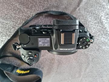 Nikon z62
