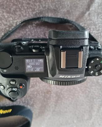 Nikon z62
