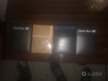 Deck YU-GI-HO