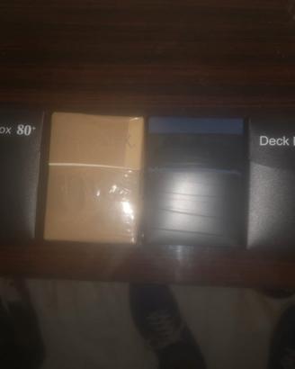 Deck YU-GI-HO