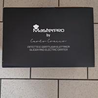 Master pro by Carlo Cracco - affetta e grattugia