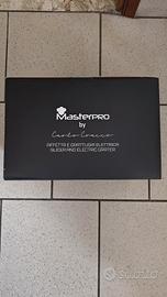 Master pro by Carlo Cracco - affetta e grattugia