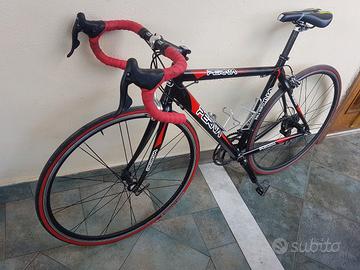 bici da corsa