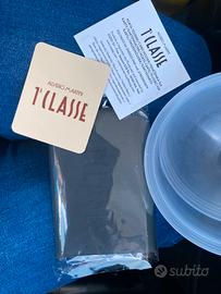 Porta tessere 1’Classe Bauli 2026