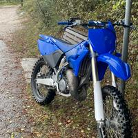 Yamaha YZ 125 2005