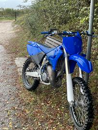 Yamaha YZ 125 2005